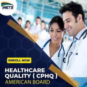 American Board In Healthcare Quality - CPHQ