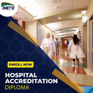 Professional Diploma In Hospital Accreditation