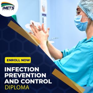 Professional Diploma In Infection Control