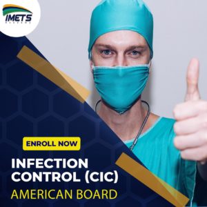 American Board In Infection Control - CIC